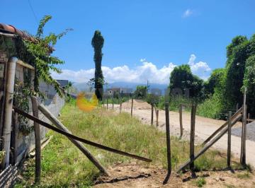 ea972231f2977fed225376b1db3c6180c6ace216 · Terreno à venda, 145 m² por R$ 115.000- Balneário dos Golfinhos - Caraguatatuba/SP