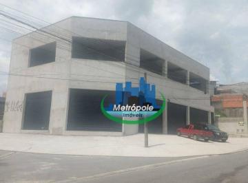 c7f3438d772d1560bceb87b4c04f9bb5a9e03268 · Prédio para alugar, 800 m² por R$ 20.400,00/mês - Parque Recanto Mônica - Itaquaquecetuba/SP