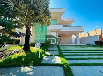 511dbea8cc570d37eb9ae5f870c46a2d131a07df · Casa com 3 dormitórios à venda, 330 m² por R$ 2.335.000,00 - Loteamento Residencial Jardim Villagio