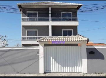 d108caa80ae99d9fef11b4ef53c40e6cd1b811fa · Casa com 2 quartos à venda, 180 m² por R$ 699.000 - Jardim Atlântico Central (Itaipuaçu) - Maricá/RJ
