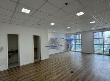 5beab0fe7301b80b06a9eb9f562b9bc3c9f122db · Conjunto para alugar, 64 m² por R$ 9.620,00/mês - Brooklin - São Paulo/SP