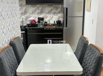 69ee31cc1462a73f604f3f972b7fb6b282c8e931 · Apartamento com 2 dormitórios à venda, 52 m² por R$ 250.000,00 - Industrial JK - Varginha/MG