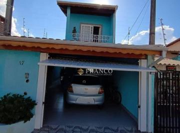 0ebbb983cc8a98f119b33af3db44ebcf1faf86d1 · Sobrado com 3 dormitórios à venda, 161 m² - Residencial Santa Ines - Taubaté/SP
