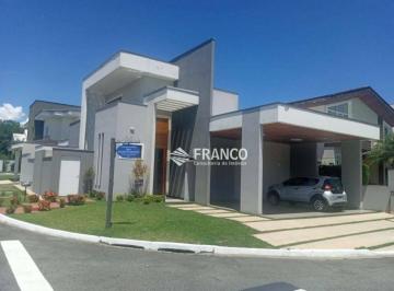 34d17c51d58f87d75dc6375b87d95b408480eda8 · Casa com 3 dormitórios à venda, 177,15m² - Campos do Conde Louvre - Tremembé/SP