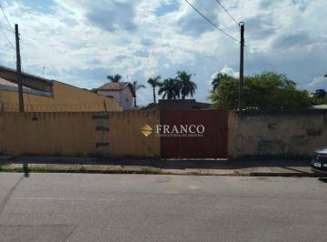 45745435e0d36f6729da901023f426cc47239855 · Terreno à venda, 300 m² - Parque Urupês - Taubaté/SP