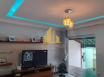 Casa · 100m² · 2 Quartos · 2 Vagas · Casa à venda - em Vila São João Batista