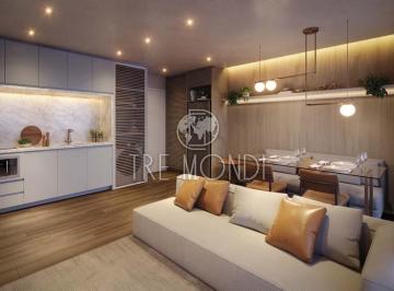 Apartamento · 32m² · 1 Quarto · STUDIO NA PLANTA CENTRO