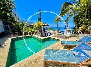 Casa · 400m² · 5 Quartos · Apartamento - / Residencial / São Conrado