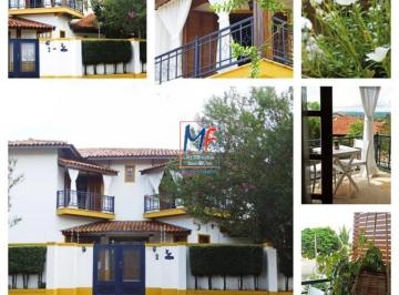Comercial · 580m² · 6 Quartos · Excelente pousada em Brotas, 580 m² a.u., com 6 suítes, piscina, 4 vagas. Prox. Hospital Santa Teres