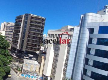 Apartamento · 90m² · 3 Quartos · 1 Vaga · Apartamento : Padrão / Residencial / Tijuca