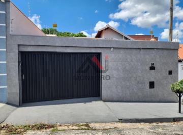 img0 · Casa Padrão em Araraquara