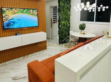 img0 · Apartamento - 2 quartos - Areia Branca - Santos