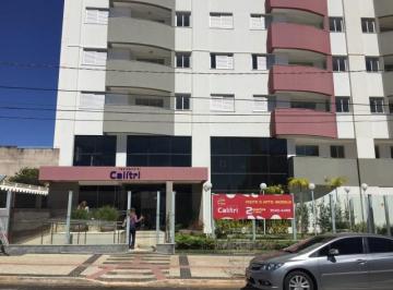 bd263b7a05c5d7d79b3 · Apartamento Edifício Calítri - Setor Leste Univer