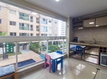 Apartamento · 113m² · 4 Quartos · 2 Vagas · APARTAMENTO - 4 QUARTOS - GUARA 2 - REFORMADA - RESIDENCIAL ISLA