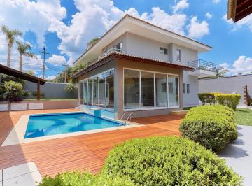 Casa · 503m² · 5 Quartos · 4 Vagas · Residência com 5 quartos sendo 5 SUÍTES à venda, 503.49 m2, SANTA FELICIDADE!