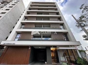 Apartamento · 71m² · 1 Quarto · 1 Vaga · Apartamento para locação no ZNT FORMOSA no JARDIM LA SALLE, TOLEDO - PR