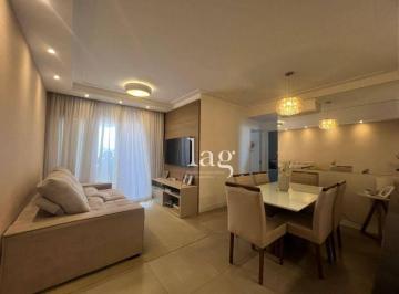 da1bcac78d37d2aac520dab9783db003a4b74bb7 · Apartamento com 2 dormitórios à venda, 73 m² por R$ 765.000,00 - Condomínio Lá Vista Moncayo - Soroc