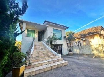 Casa · 366m² · 4 Quartos · 14 Vagas · Casa para alugar, 366 m² por R$ 10.000,00/mês - Teresópolis - Porto Alegre/RS
