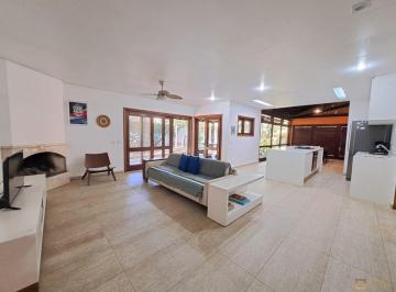 Imagem do Imóvel · Casa pé na areia Itamambuca