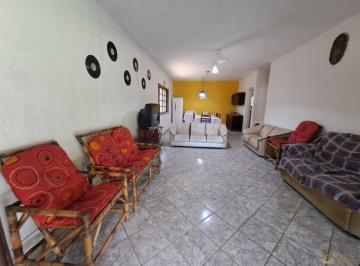 Imagem do Imóvel · Casa Itamambuca lado praia