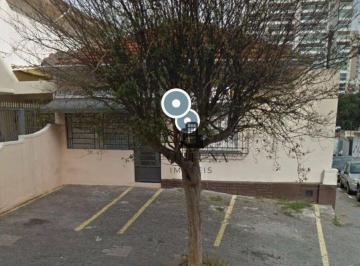 1c391a42c57d4850bd9ac6c74f81a38d7fc4440b · Terreno à venda, 198 m² por R$ 1.730.000,00 - Vila Clementino - São Paulo/SP