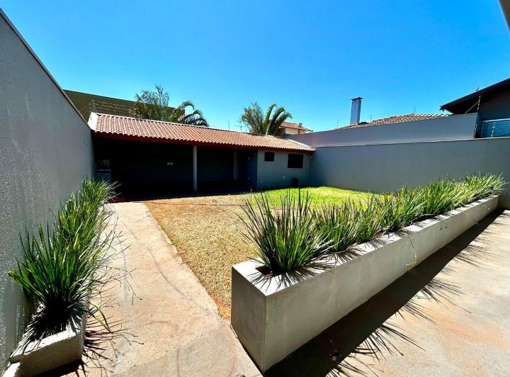 Casa à venda com 3 Quartos, City Barretos, Barretos - R$ 800.000, 390 ...