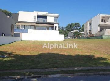 5216144a3fed571c3881f99c92abbc4d9a85d089 · Terreno à venda, 507 m² por R$ 2.600.000,00 - Tamboré - Santana de Parnaíba/SP