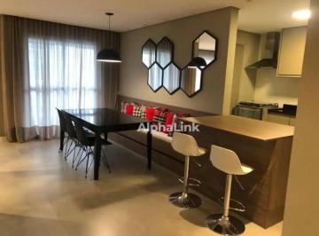 7139dfd67a3bc576ce62c7ca3690c9731ff05b30 · Apartamento à venda, 67 m² por R$ 1.200.000,00 - Alphaville - Barueri/SP
