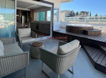 Apartamento · 201m² · 2 Quartos · Apartamento à venda - em Ingleses do Rio Vermelho