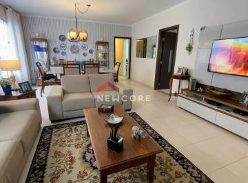 Apartamento · 139m² · 3 Quartos · 2 Vagas · Apartamento em Rua Doutor Alamir Martins - Gonzaga - Santos/SP