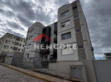 Apartamento · 100m² · 3 Quartos · 1 Vaga · Apartamento em  Rua Francisco Borges Vieira - Santa Terezinha - Vacaria/RS