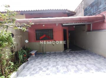 Casa · 85m² · 2 Quartos · 2 Vagas · Casa em  Avenida Walter Miranda - Tropical - Itanhaém/SP