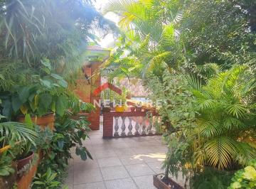 Casa · 163m² · 3 Quartos · 1 Vaga · Casa em  Rua José Gonçalves da Mota Júnior - Vila Valença - São Vicente/SP