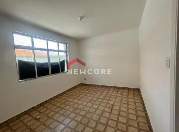 Apartamento · 90m² · 2 Quartos · Apartamento em  Avenida Antônio Emmerick - Vila Cascatinha - São Vicente/SP