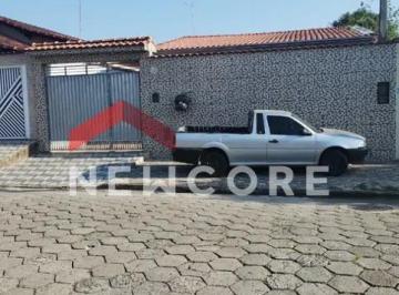 Casa · 100m² · 2 Quartos · 6 Vagas · Casa em  Avenida Triesse - Agenor de Campos - Mongaguá/SP