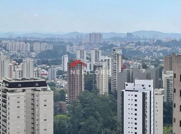 Apartamento · 500m² · 4 Quartos · 4 Vagas · Apartamento em Rua Doutor Oscar Monteiro de Barros - Vila Suzana - São Paulo/SP