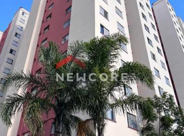 Apartamento · 49m² · 2 Quartos · 1 Vaga · Apartamento em  Rua Baltazar Nunes - Vila Carmosina - São Paulo/SP