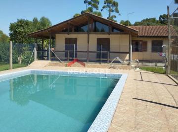 Rural · 84700m² · 6 Quartos · Chácara em  Rua Boi Carreiro - Itaqui de Cima - Campo Largo/PR