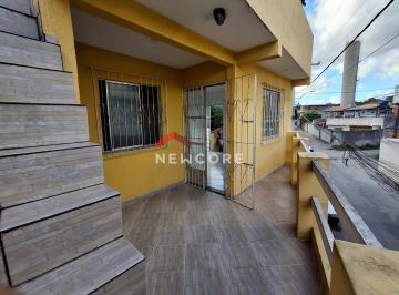 Casa · 140m² · 2 Quartos · Casa em Avenida Damasco - Cassange - Salvador/BA