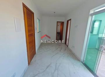Apartamento · 37m² · 1 Quarto · Apartamento em Rua Artur Alvim - Vila Santa Teresa (Zona Leste) - São Paulo/SP