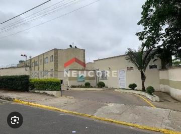 Apartamento · 56m² · 2 Quartos · 1 Vaga · Apartamento em  Rua Tomotsu Tani - Meu Cantinho - Suzano/SP