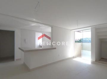 Apartamento · 161m² · 3 Quartos · 3 Vagas · Cobertura em  Rua Dona Noemi - Padre Eustáquio - Belo Horizonte/MG