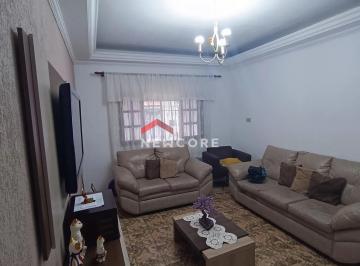 Casa · 198m² · 3 Quartos · 2 Vagas · Casa em  Rua Vicente Momesso - Jardim São Guilherme - Sorocaba/SP