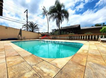 Casa · 350m² · 5 Quartos · 10 Vagas · Casa em  Rua Renascença - Serra da Cantareira - Mairiporã/SP