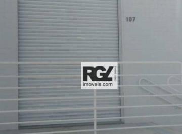 cab9a3ae100efce146a364d165bce89d66f769a4 · Loja para alugar, 86 m² por R$ 7.150,00/mês - Areia Branca - Santos/SP
