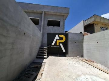 9c02e6329df1eb92b9f20f77940b3c9dacade412 · Casa nova a venda com 2 quartos sendo 1 suíte 65 m² no Botujuru - Mogi das Cruzes/SP