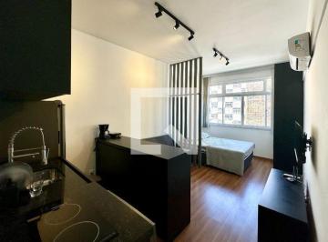 Apartamento · 22m² · 1 Quarto · Apartamento à Venda - Centro, 1 Quarto,  22 m² - Rio de Janeiro