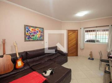 Casa · 113m² · 3 Quartos · 2 Vagas · Casa à Venda - Vila Constança , 3 Quartos,  113 m² - São Paulo
