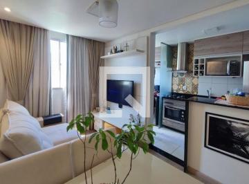 Apartamento · 49m² · 2 Quartos · 1 Vaga · Apartamento à Venda - Vila Carminha, 2 Quartos,  49 m² - Campinas