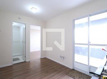 Apartamento · 30m² · 1 Quarto · Apartamento à Venda - Água Branca, 1 Quarto, 30 m² - São Paulo